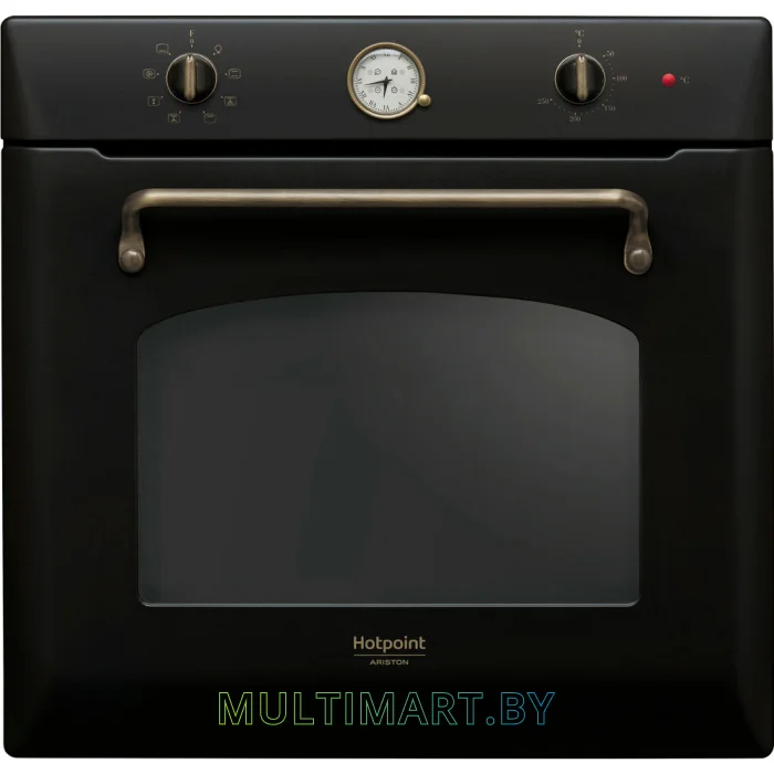 Электрический духовой шкаф Hotpoint-Ariston FIT 804 H AN HA